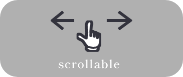 scroll able